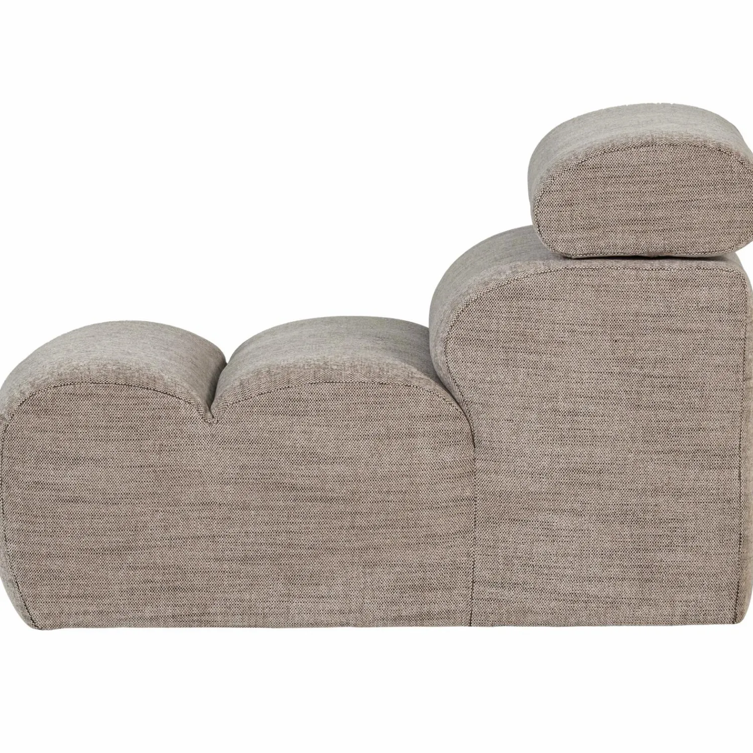 Sale WOOOD Novi 1-zits element Naturel melange