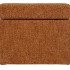 Outlet WOOOD Novi 1-zits element melange Oranje