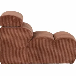 WOOOD Novi 1-zits element ribstof Terra