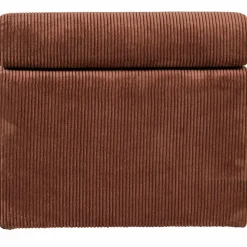 WOOOD Novi 1-zits element ribstof Terra