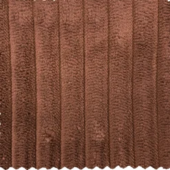 WOOOD Novi 1-zits element ribstof Terra