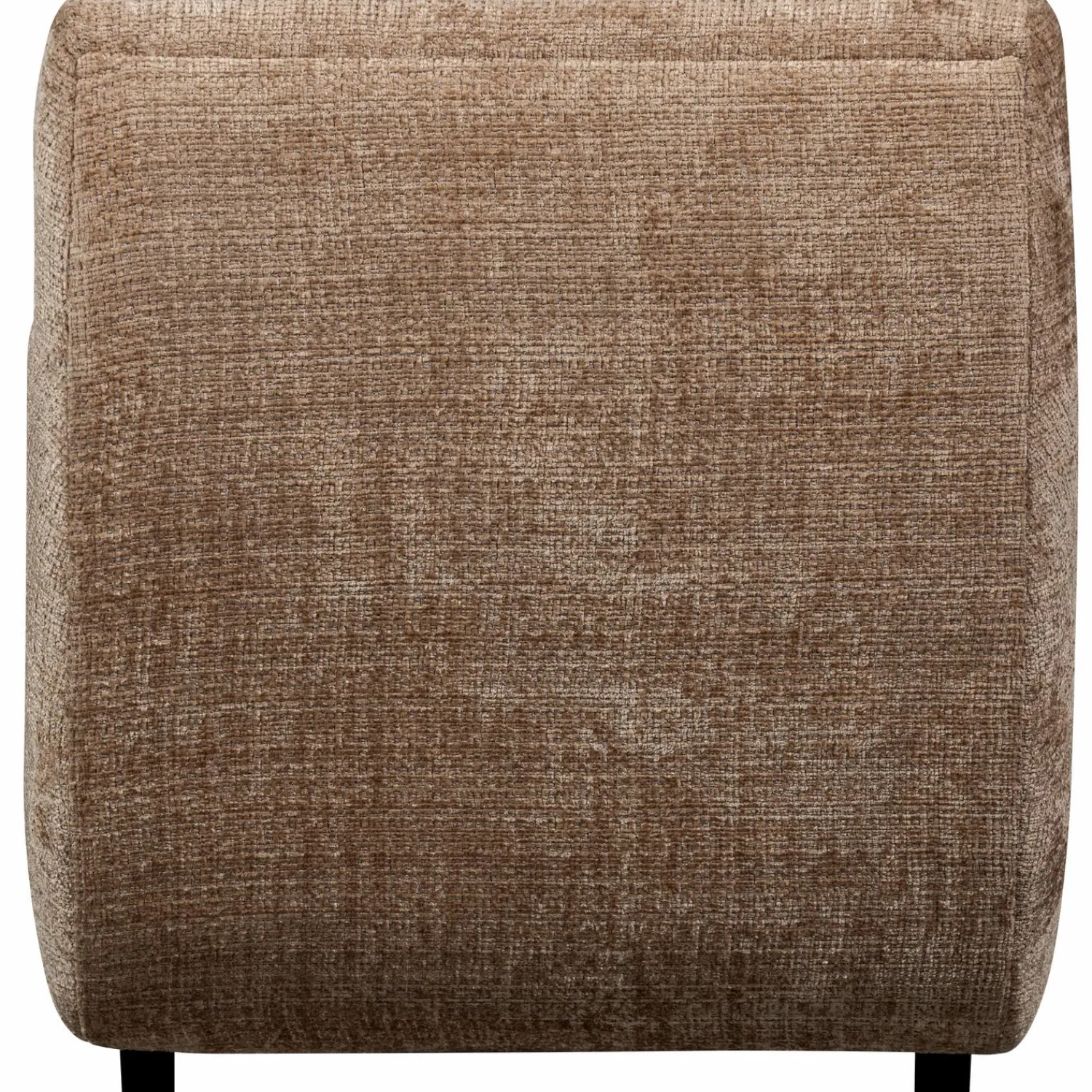 Online WOOOD Observe fauteuil clay Kleigrijs