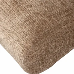 Online WOOOD Observe fauteuil clay Kleigrijs