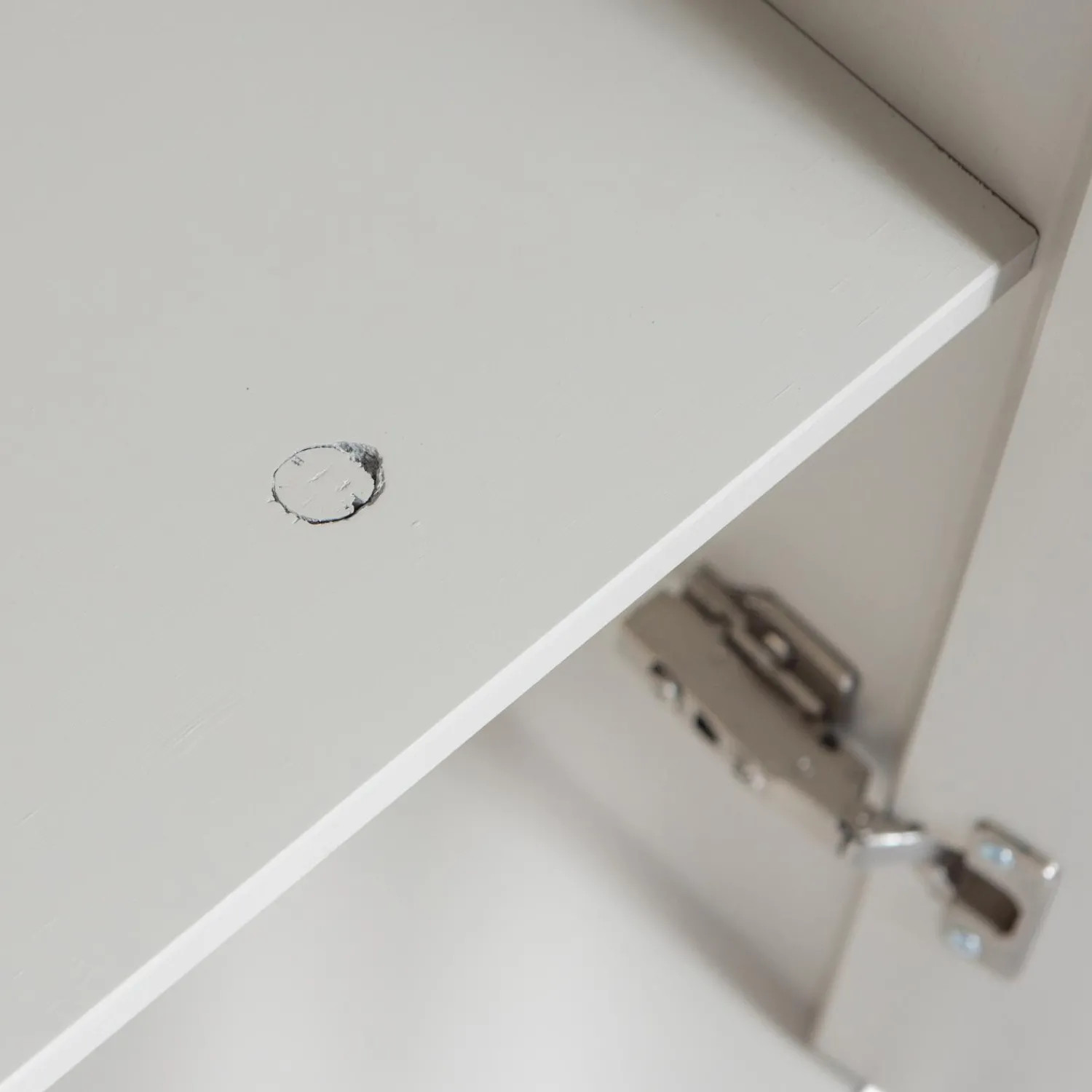 Best WOOOD Olivia kledingkast grenen dust