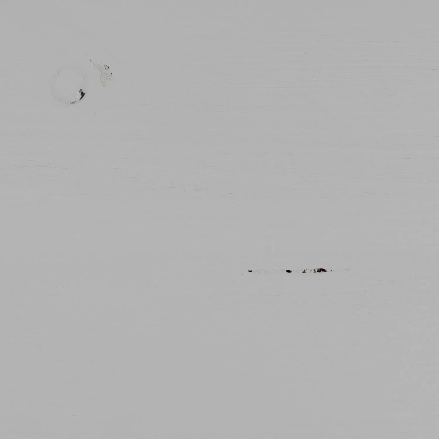 New WOOOD Organize kast 62 cm grenen mist