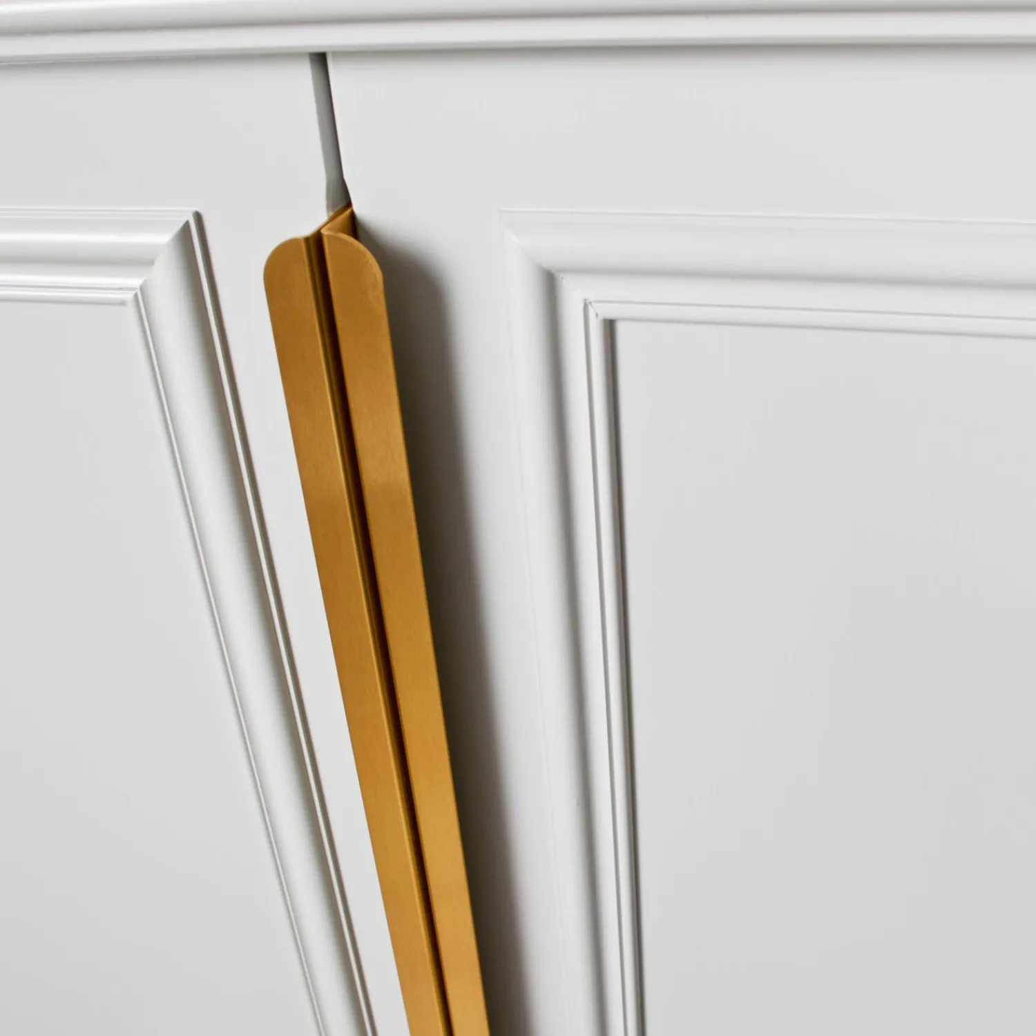 New WOOOD Organize kast 62 cm grenen mist