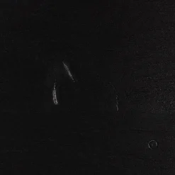 Best WOOOD Organize vitrinekast 44 cm grenen matzwart