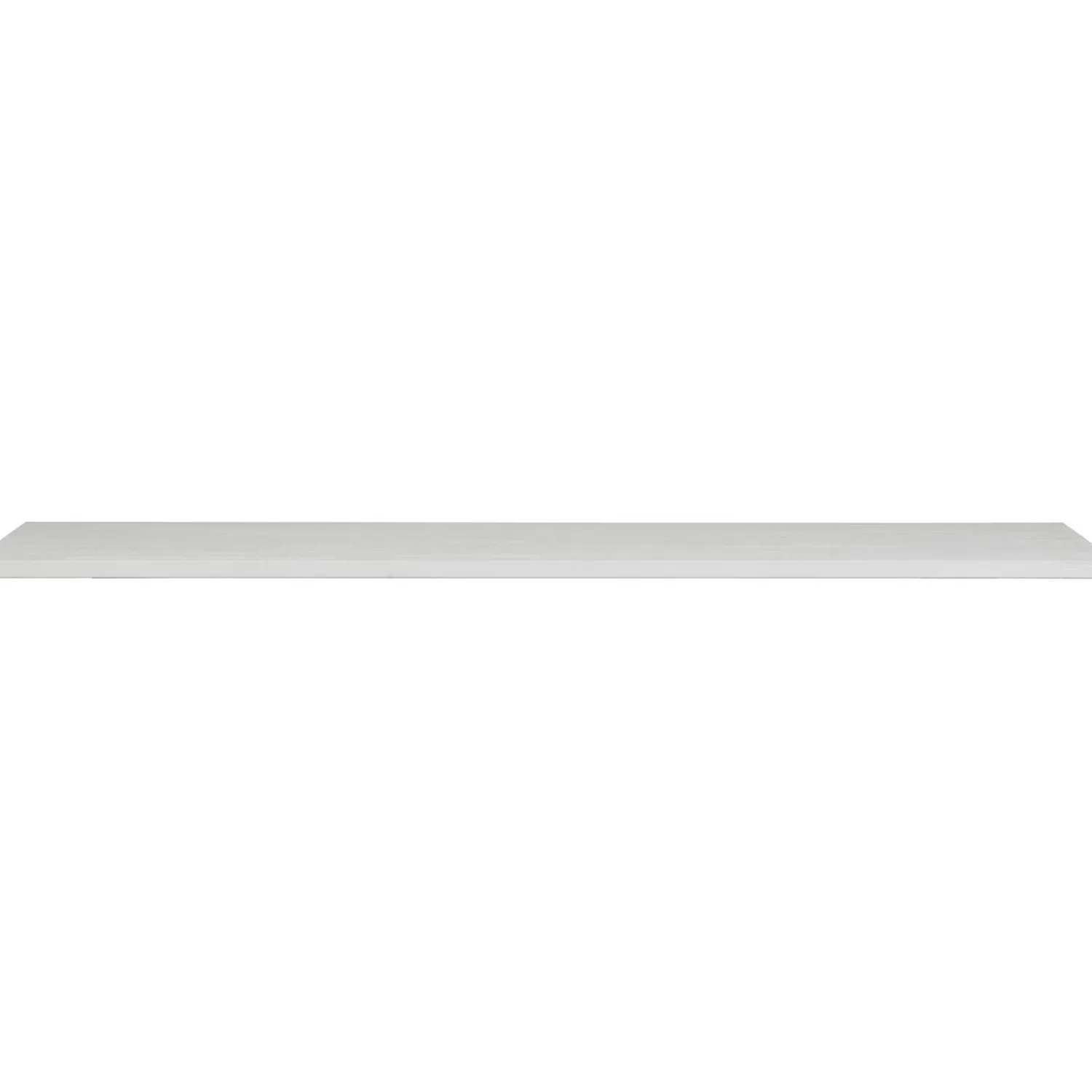 Outlet WOOOD Panel 220x80 tafelblad essen