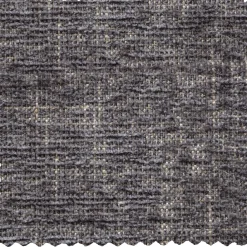 Hot WOOOD Pearl poef Denim melange