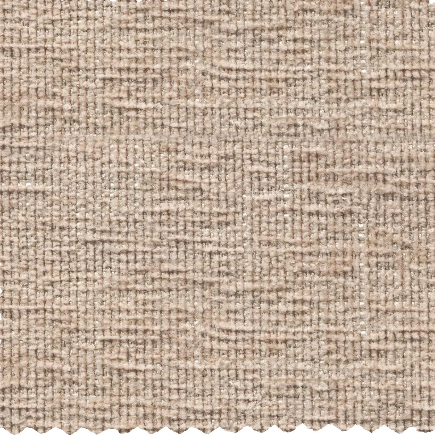 Sale WOOOD Pearl XL poef Naturel melange