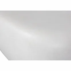 Discount WOOOD Pebble salontafel betonlook wit 28x100x43 cm