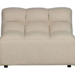 Outlet WOOOD Pepper fauteuil zand