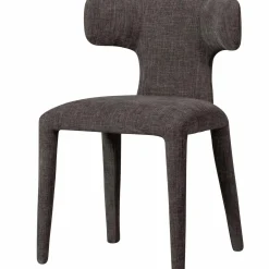 Hot WOOOD Permit eetkamerstoel Espresso