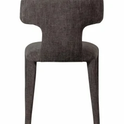 Hot WOOOD Permit eetkamerstoel Espresso