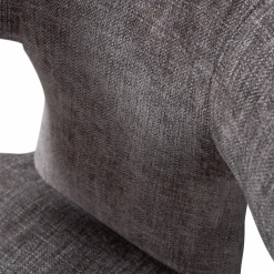 Hot WOOOD Permit eetkamerstoel Espresso