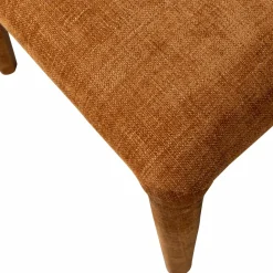 Best WOOOD Permit eetkamerstoel Kaneel