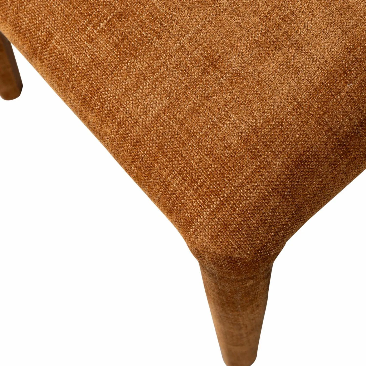 Best WOOOD Permit eetkamerstoel Kaneel