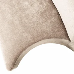 Outlet WOOOD Popular 2-zits bankje Naturel