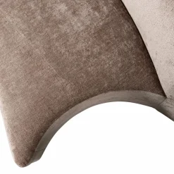 Online WOOOD Popular 2-zits bankje Taupe