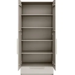 Online WOOOD Pure legplankenset t.b.v. 2/3-deurs dust