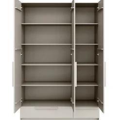 Online WOOOD Pure legplankenset t.b.v. 2/3-deurs dust