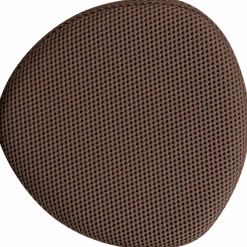 Sale WOOOD Puuk poef mesh espresso 38x40x40 cm