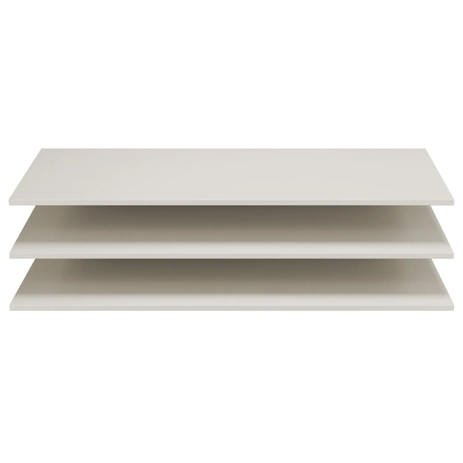 Discount WOOOD Rain legplankenset grenen dust