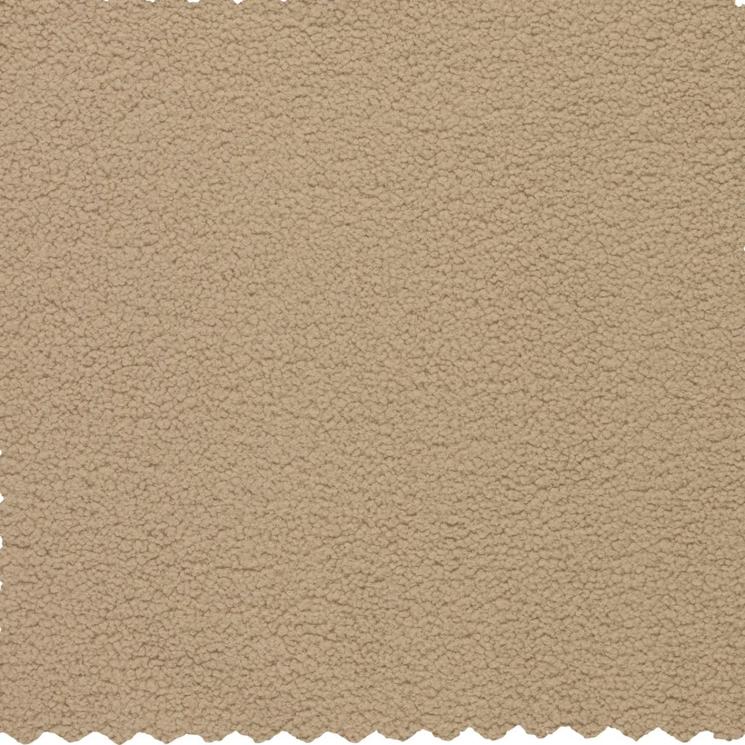 Best WOOOD Rocco bank 187 cm teddy Zand