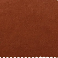 Online WOOOD Rocco bank 187 cm velvet Roest