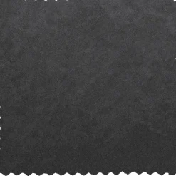 WOOOD Rodeo chaise longue links velvet Antraciet