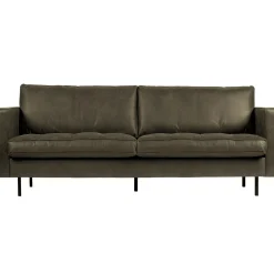 Best WOOOD Rodeo classic 2,5-zits bank ecoleer Army