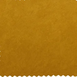 Sale WOOOD Rodeo classic 2,5-zits bank velvet Oker