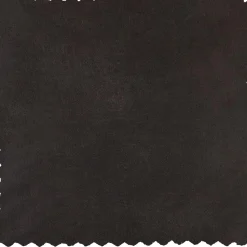 New WOOOD Rodeo daybed rechts ecoleer Zwart