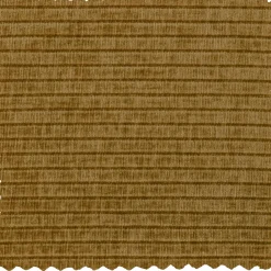 Clearance WOOOD Rodeo fauteuil ribstof Honinggeel