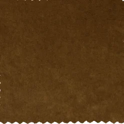 Sale WOOOD Rodeo fauteuil velvet Honinggeel