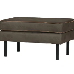 Hot WOOOD Rodeo hocker op poten ecoleer Army