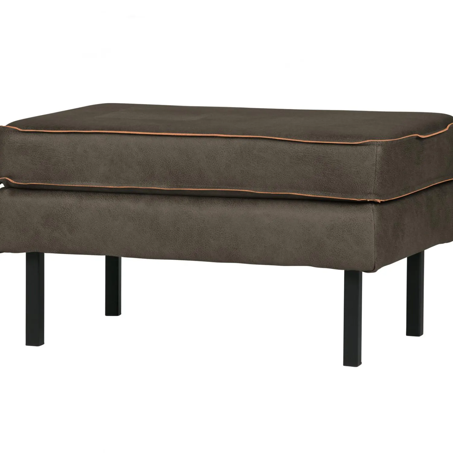 Hot WOOOD Rodeo hocker op poten ecoleer Army