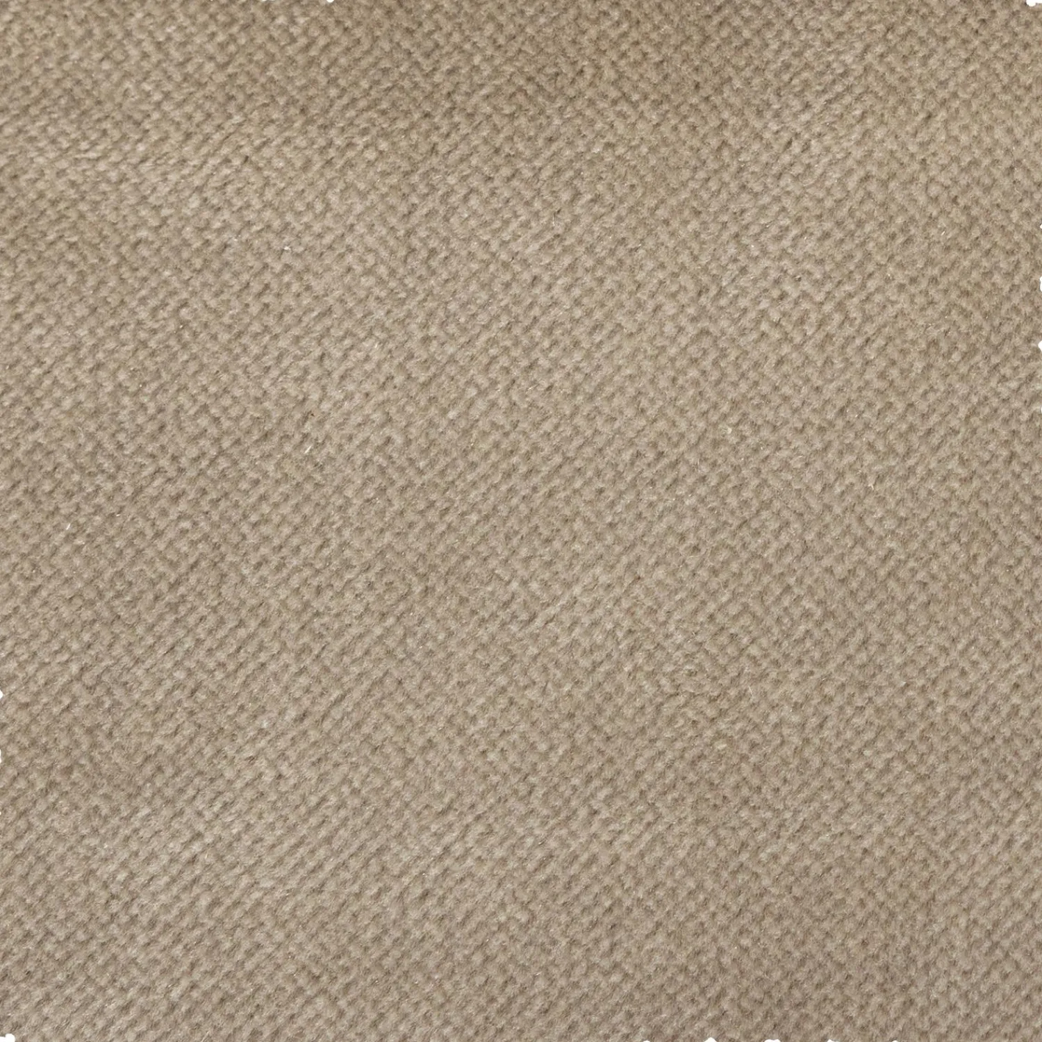 Hot WOOOD Rodeo hoekbank links velvet Khaki