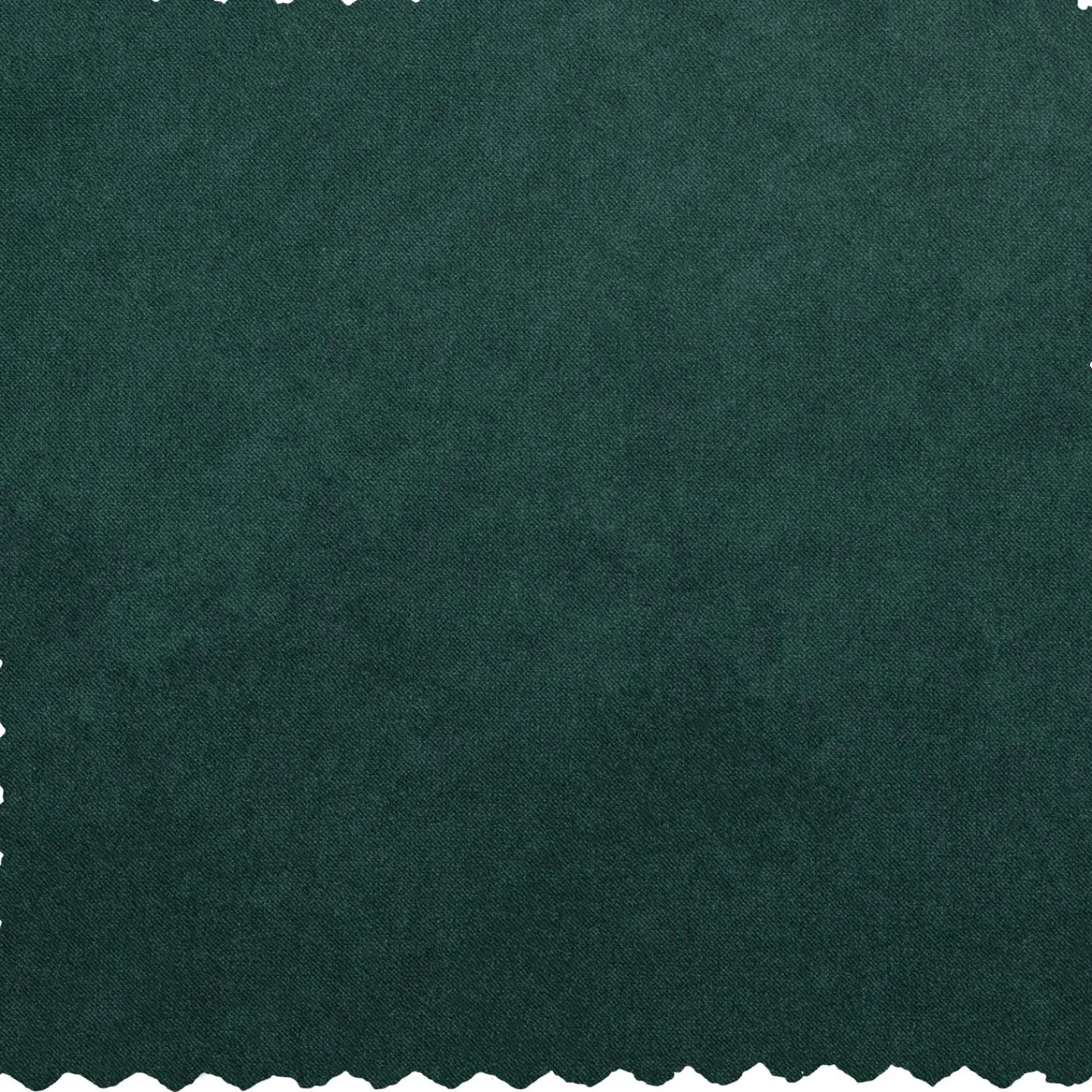 Online WOOOD Rodeo hoekbank links velvet Bosgroen