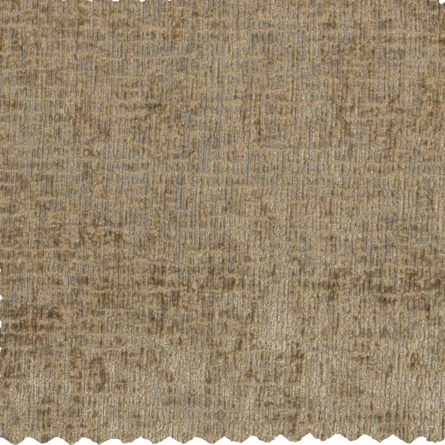 Outlet WOOOD Rodeo hoekbank rechts structure velvet Wheatfield