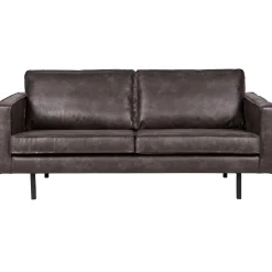 Sale WOOOD Rodeo 2,5-zits bank ecoleer Zwart