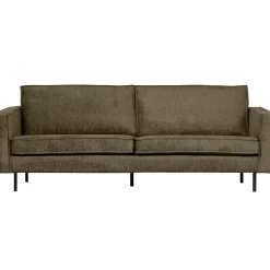 Hot WOOOD Rodeo 2,5-zits bank structure velvet Bonsai