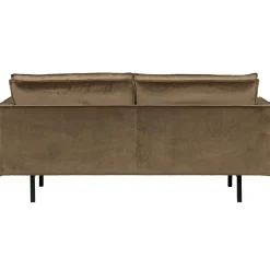 Sale WOOOD Rodeo 2,5-zits bank velvet Taupe