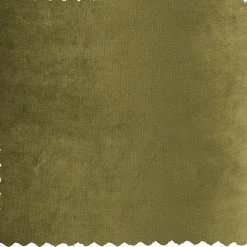 Online WOOOD Sara fauteuil velvet Army