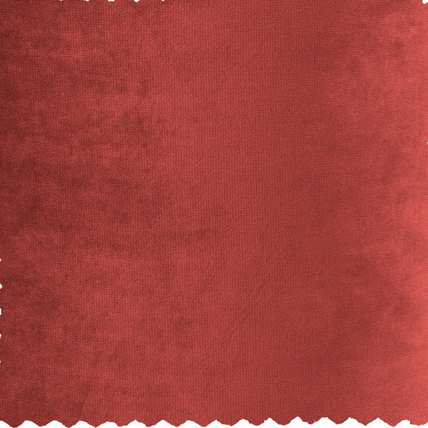 Online WOOOD Sara fauteuil velvet Framboos