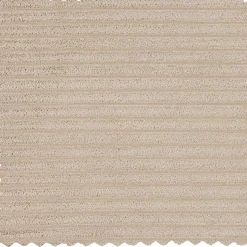 Sale WOOOD Second Date chaise longue links ribstof Travertin