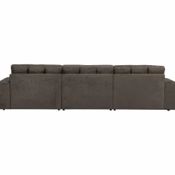 Discount WOOOD Second Date chaise longue rechts structure velvet Mountain
