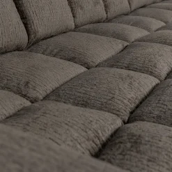 Discount WOOOD Second Date chaise longue rechts structure velvet Mountain