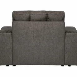 Clearance WOOOD Second Date fauteuil structure velvet Mountain