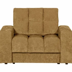 Discount WOOOD Second Date fauteuil vintage Goud